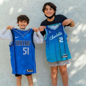 Meet your Posher, Jesse